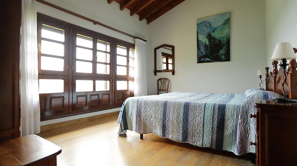 Casas Rurales Playa De Guadamia Llames de Pría Buitenkant foto